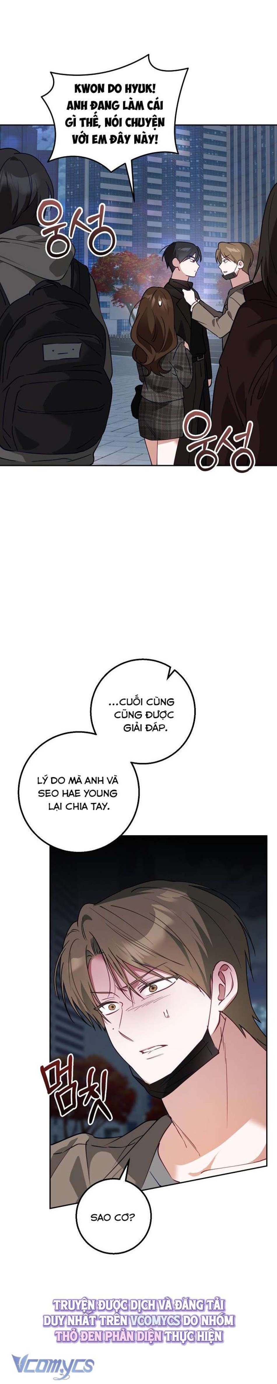 [18+] Đèn Sáng Mà Không Thấy Hàng To 