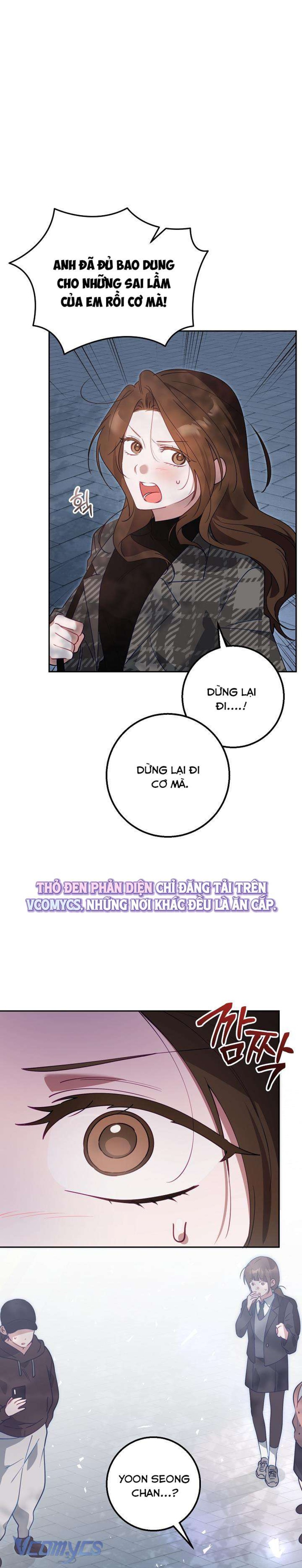 [18+] Đèn Sáng Mà Không Thấy Hàng To 