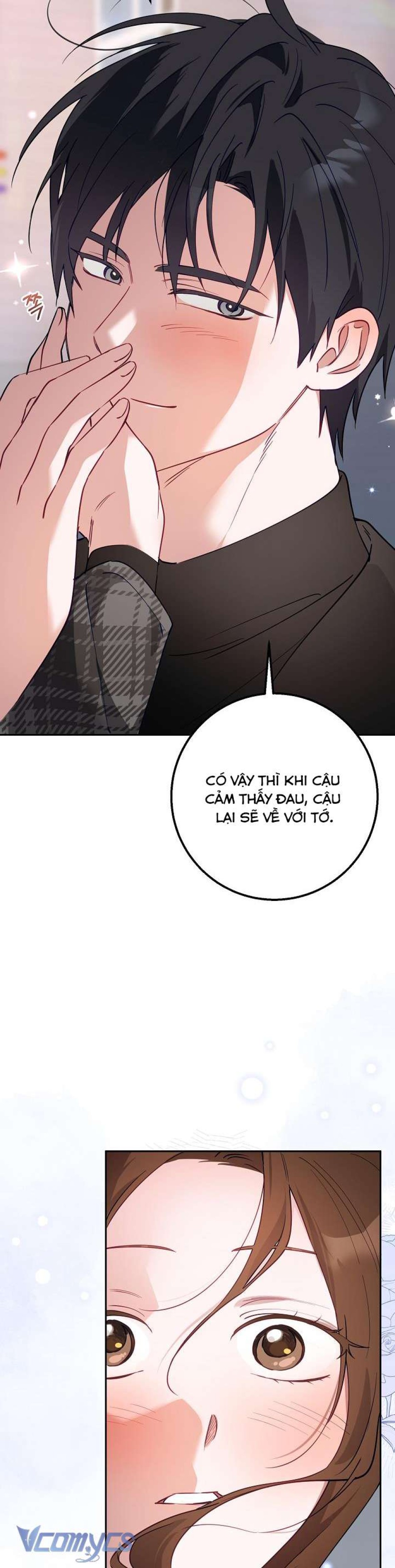 [18+] Đèn Sáng Mà Không Thấy Hàng To 