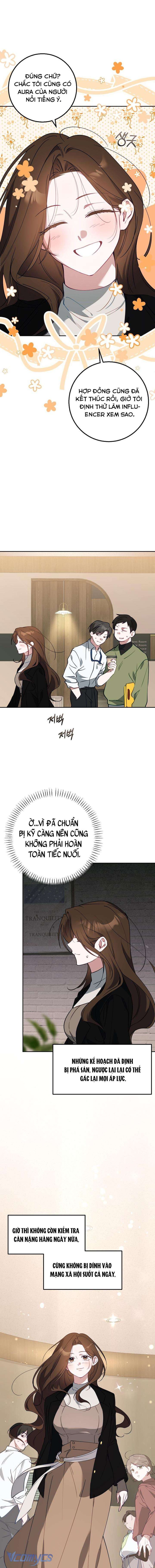 [18+] Đèn Sáng Mà Không Thấy Hàng To 