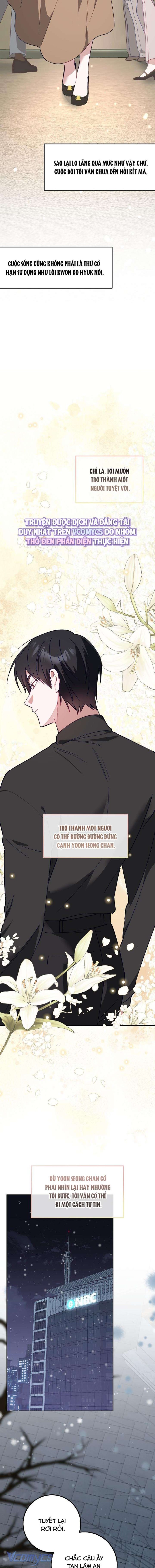 [18+] Đèn Sáng Mà Không Thấy Hàng To 