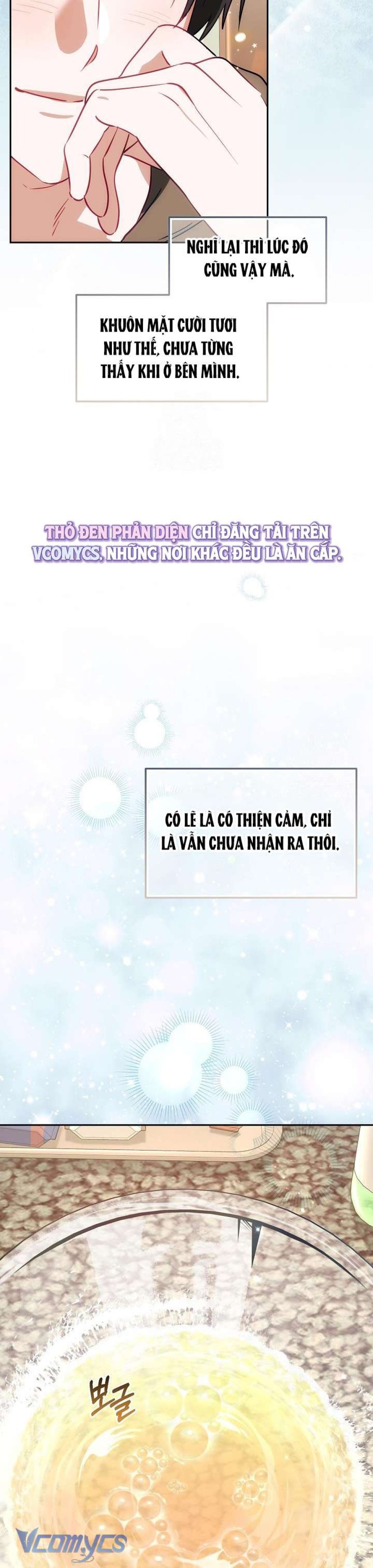 [18+] Đèn Sáng Mà Không Thấy Hàng To 