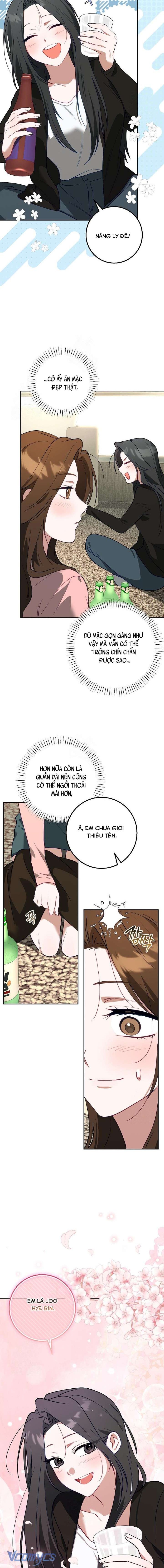 [18+] Đèn Sáng Mà Không Thấy Hàng To 