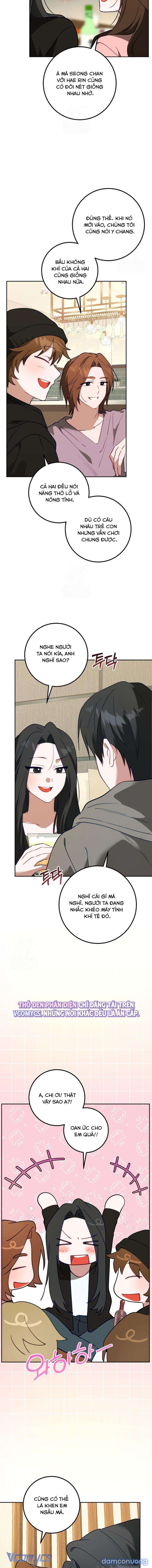 [18+] Đèn Sáng Mà Không Thấy Hàng To 