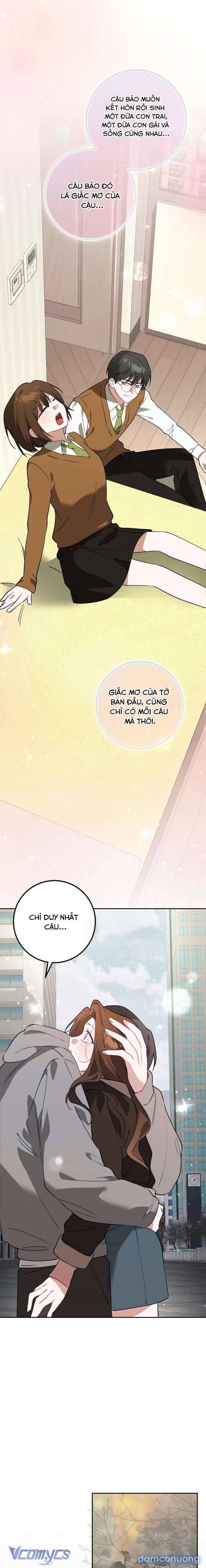 [18+] Đèn Sáng Mà Không Thấy Hàng To 