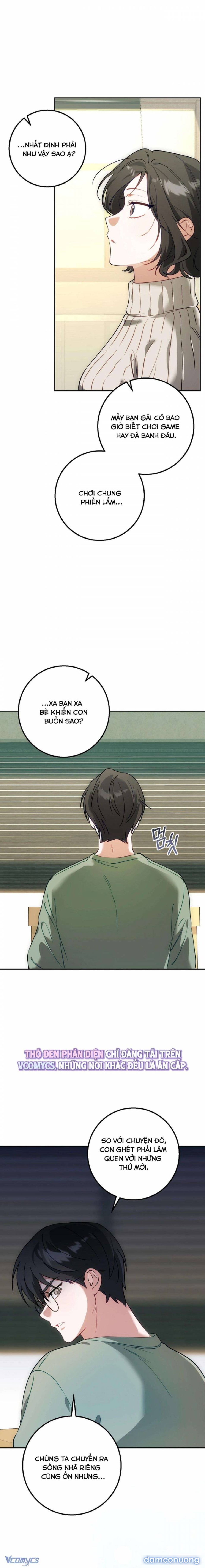 [18+] Đèn Sáng Mà Không Thấy Hàng To 