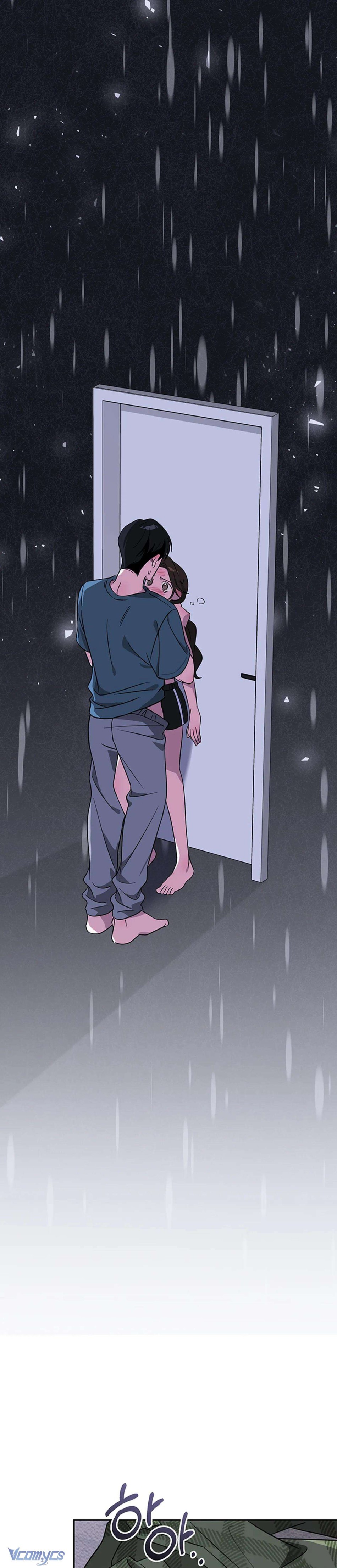 [18+] Đèn Sáng Mà Không Thấy Hàng To 