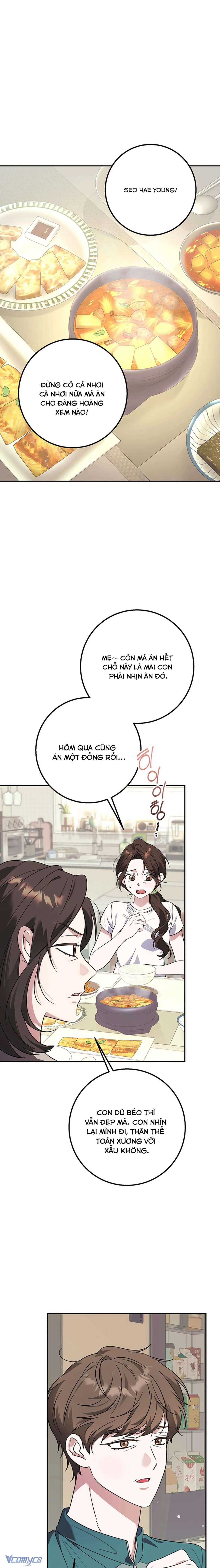 [18+] Đèn Sáng Mà Không Thấy Hàng To 