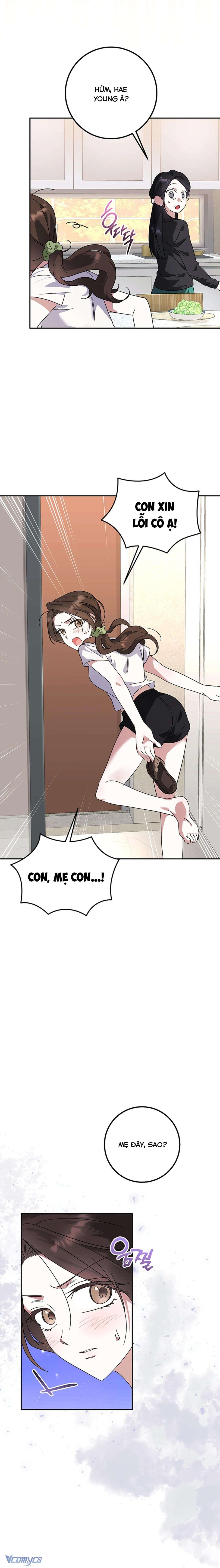 [18+] Đèn Sáng Mà Không Thấy Hàng To 