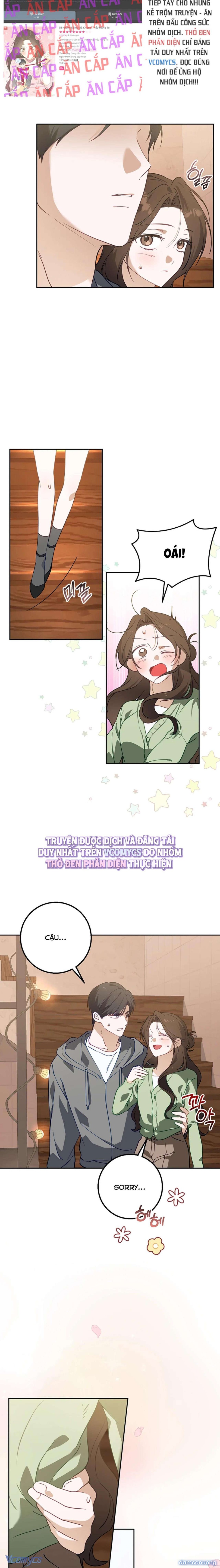 『18+』Đèn Sáng Mà Không Thấy Hàng To 
