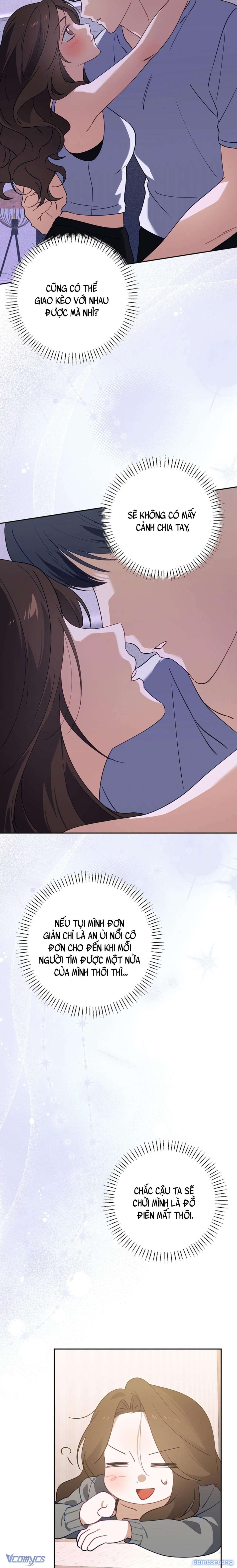 『18+』Đèn Sáng Mà Không Thấy Hàng To 