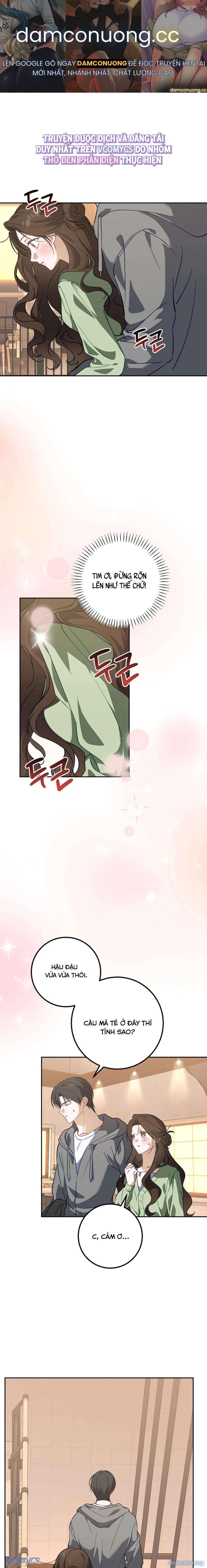 『18+』Đèn Sáng Mà Không Thấy Hàng To 