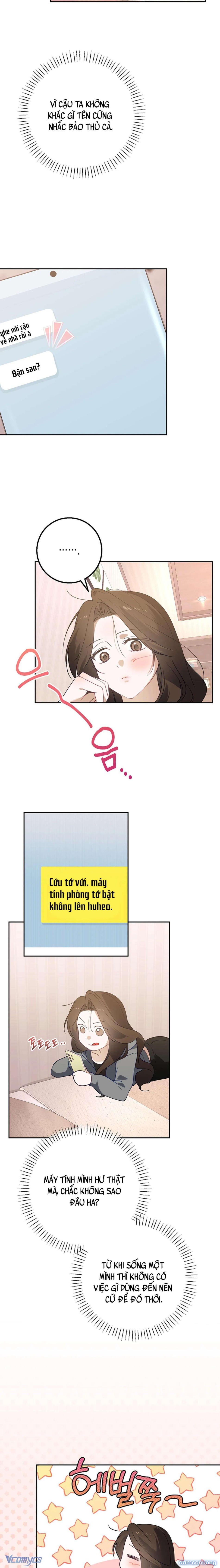 『18+』Đèn Sáng Mà Không Thấy Hàng To 