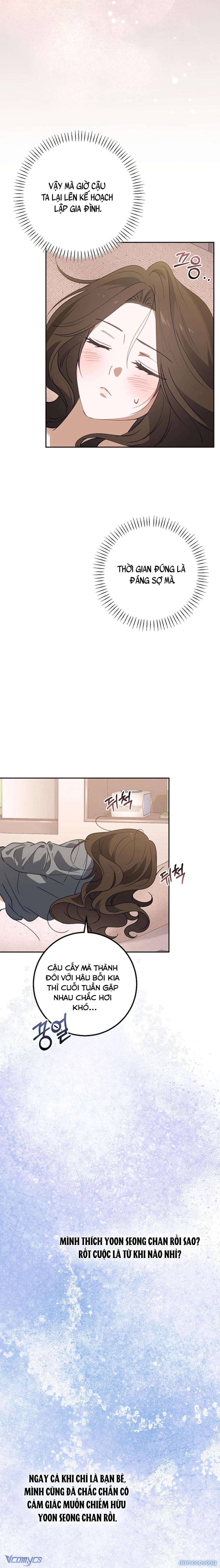 『18+』Đèn Sáng Mà Không Thấy Hàng To 