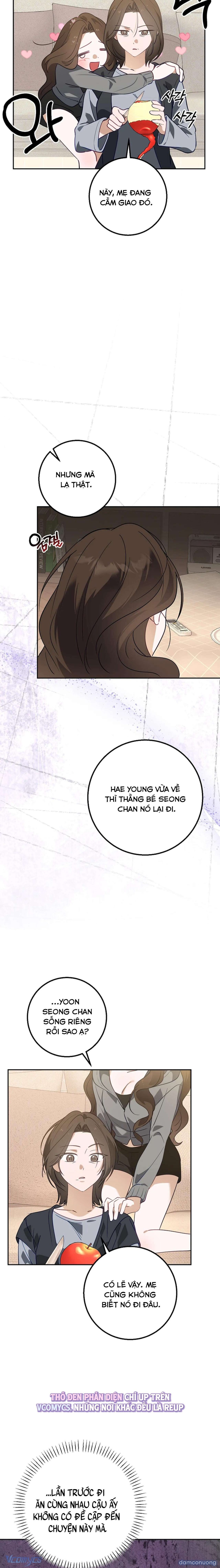 『18+』Đèn Sáng Mà Không Thấy Hàng To 