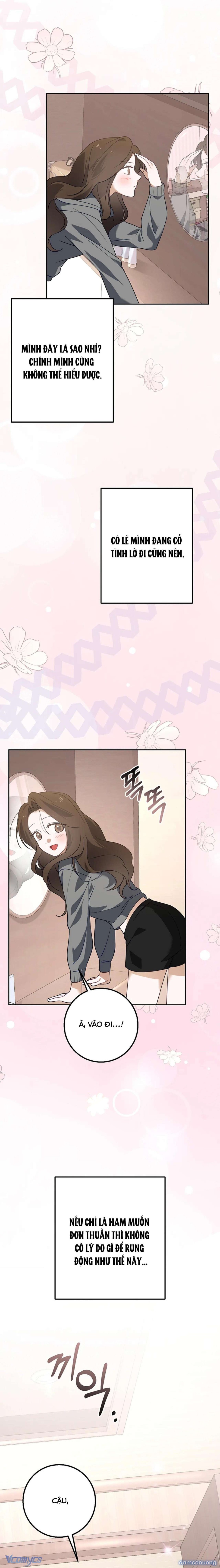 『18+』Đèn Sáng Mà Không Thấy Hàng To 