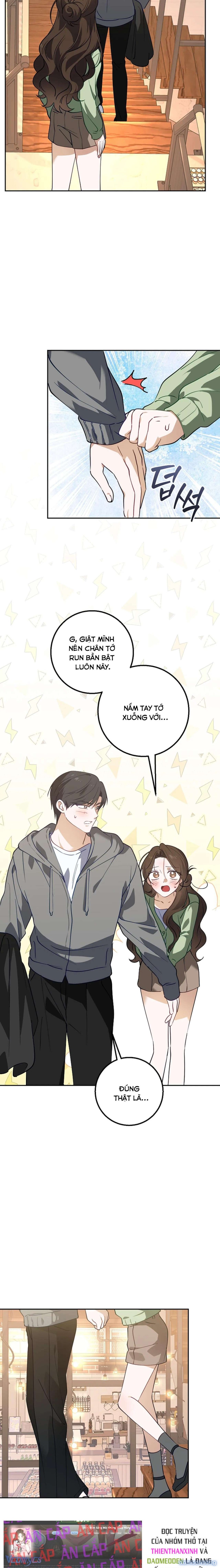 『18+』Đèn Sáng Mà Không Thấy Hàng To 