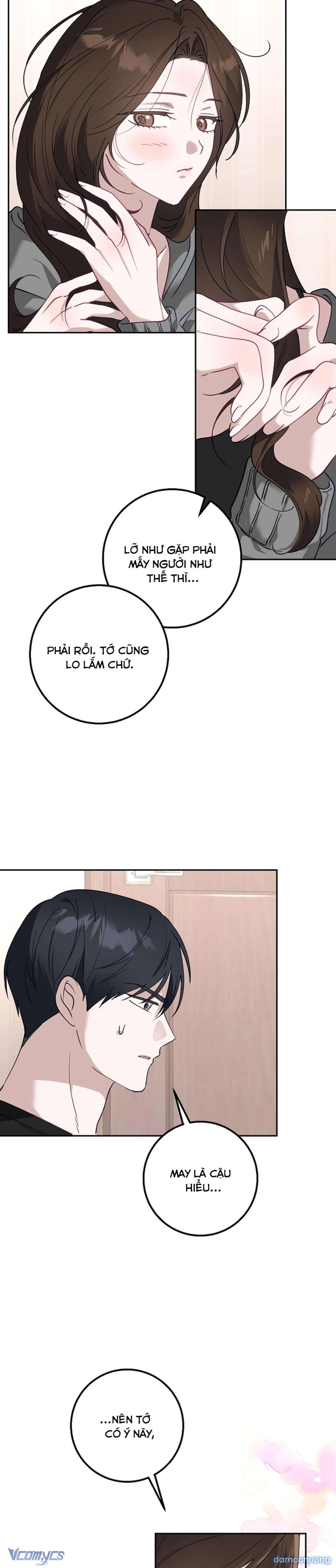 『18+』Đèn Sáng Mà Không Thấy Hàng To 