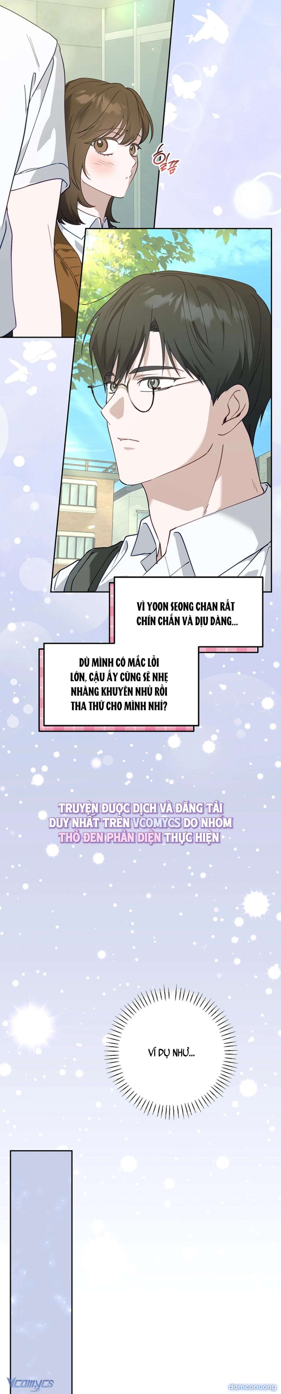 『18+』Đèn Sáng Mà Không Thấy Hàng To 