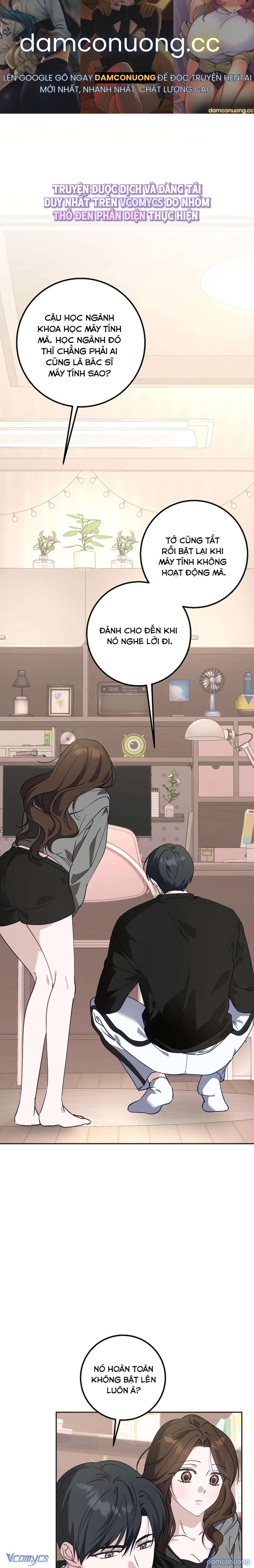 『18+』Đèn Sáng Mà Không Thấy Hàng To 