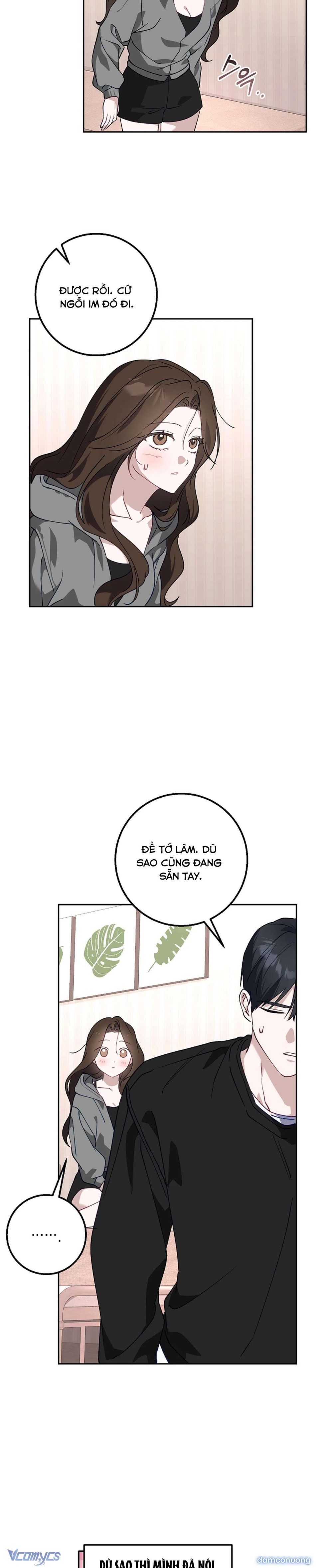 『18+』Đèn Sáng Mà Không Thấy Hàng To 