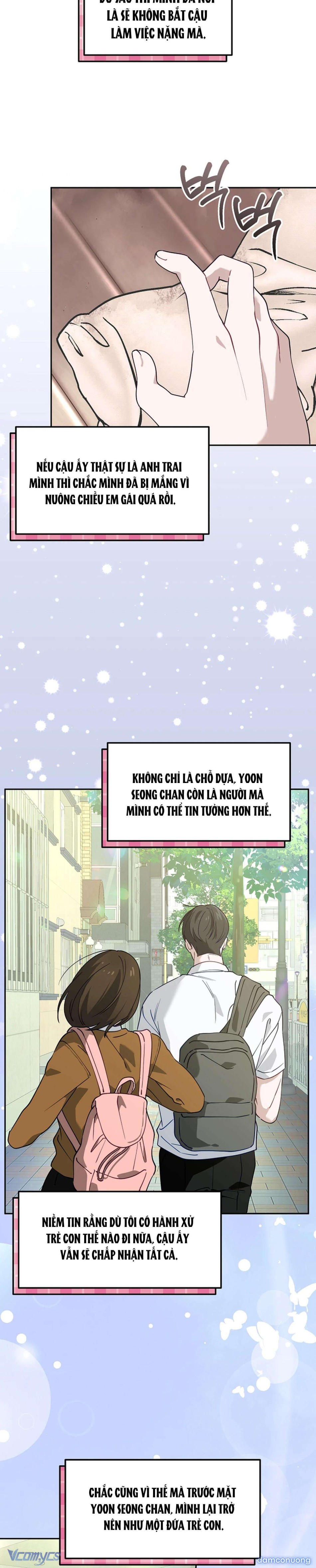『18+』Đèn Sáng Mà Không Thấy Hàng To 