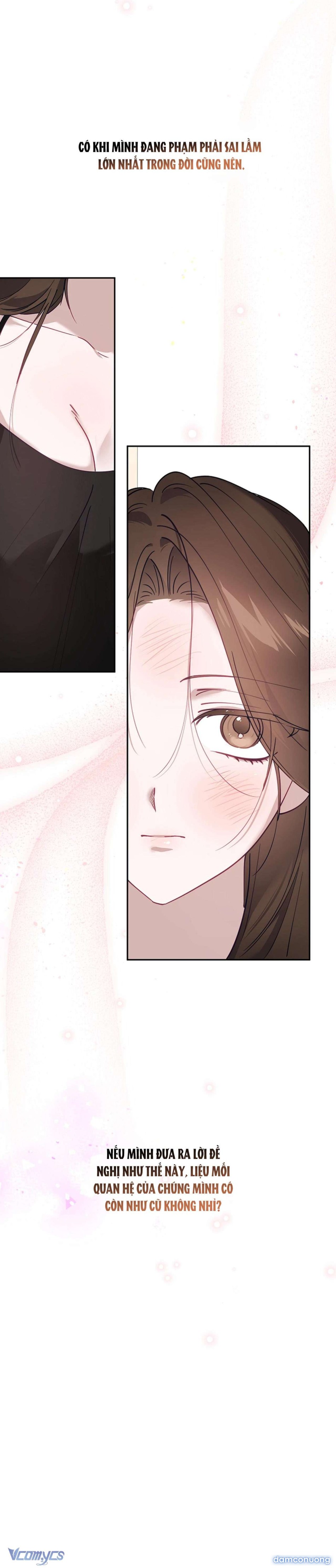 『18+』Đèn Sáng Mà Không Thấy Hàng To 