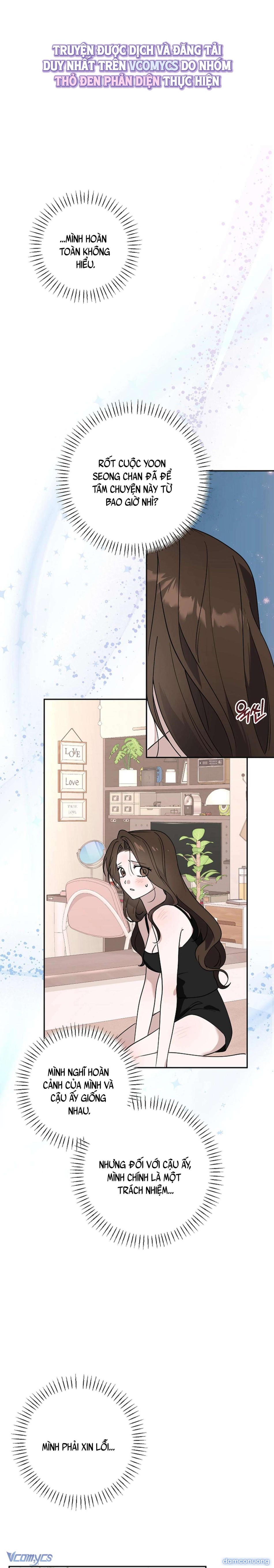 『18+』Đèn Sáng Mà Không Thấy Hàng To 