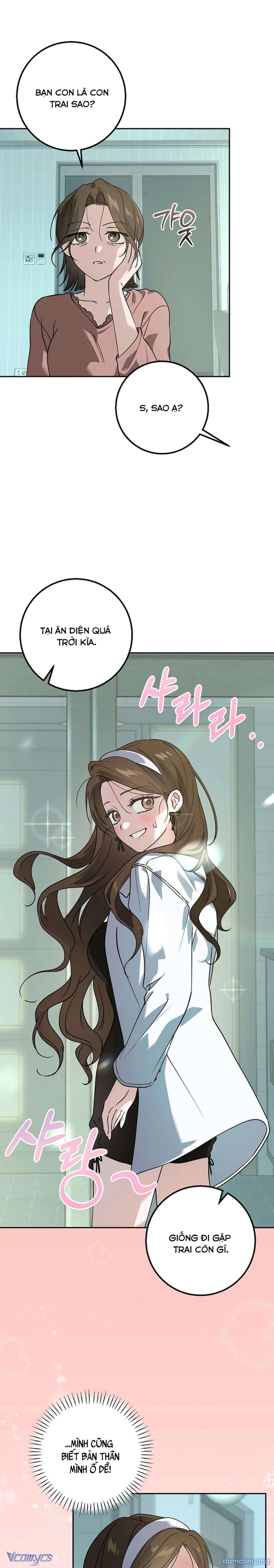 『18+』Đèn Sáng Mà Không Thấy Hàng To 