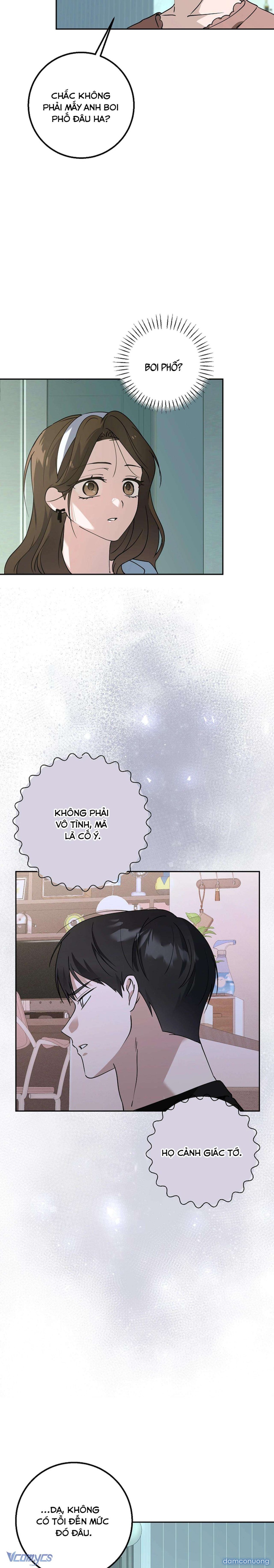 『18+』Đèn Sáng Mà Không Thấy Hàng To 