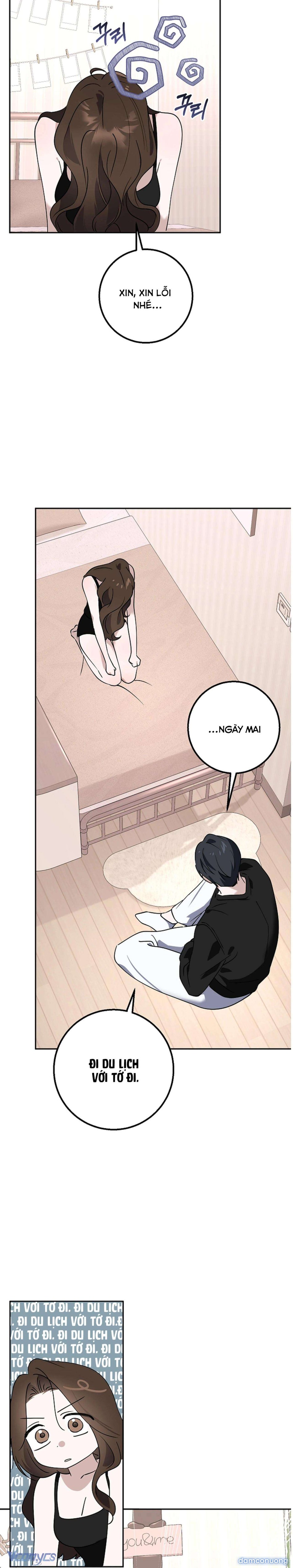 『18+』Đèn Sáng Mà Không Thấy Hàng To 