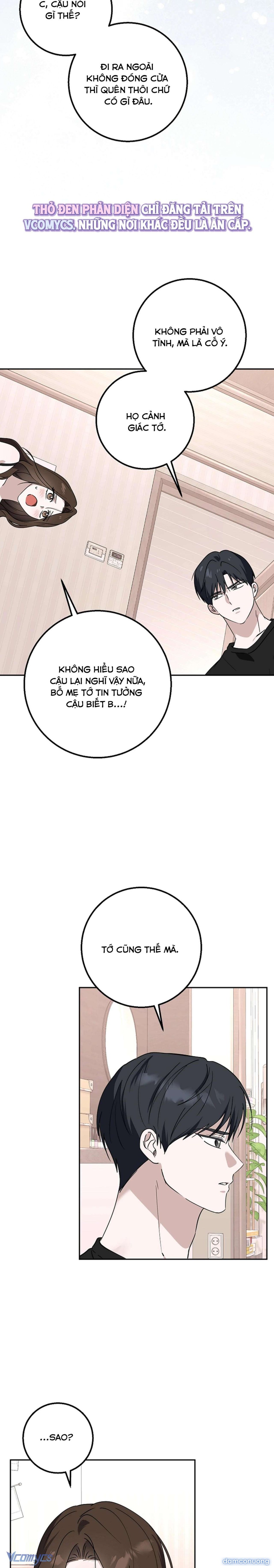 『18+』Đèn Sáng Mà Không Thấy Hàng To 