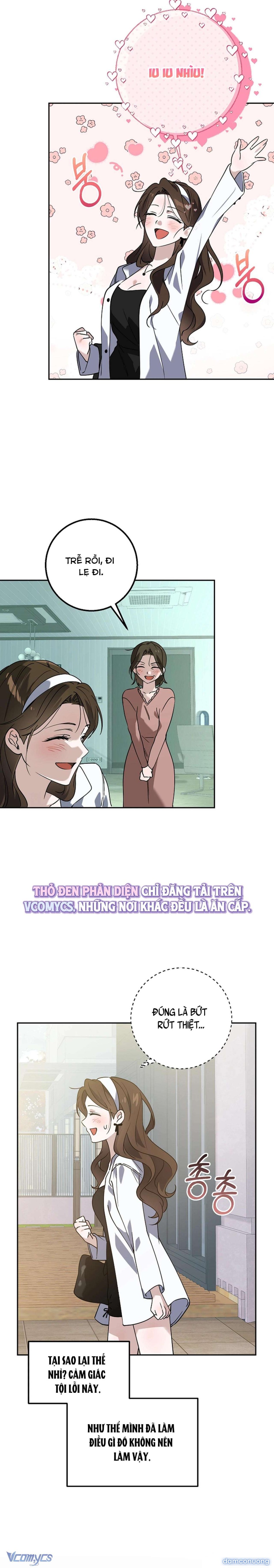 『18+』Đèn Sáng Mà Không Thấy Hàng To 