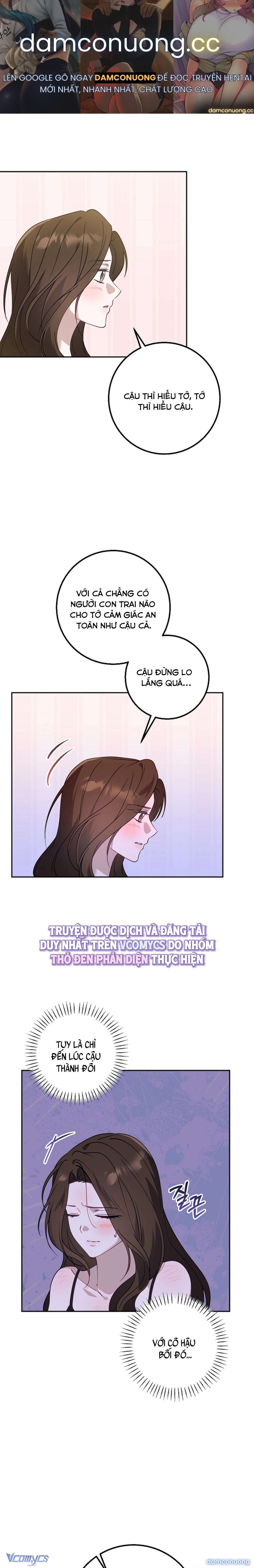 『18+』Đèn Sáng Mà Không Thấy Hàng To 