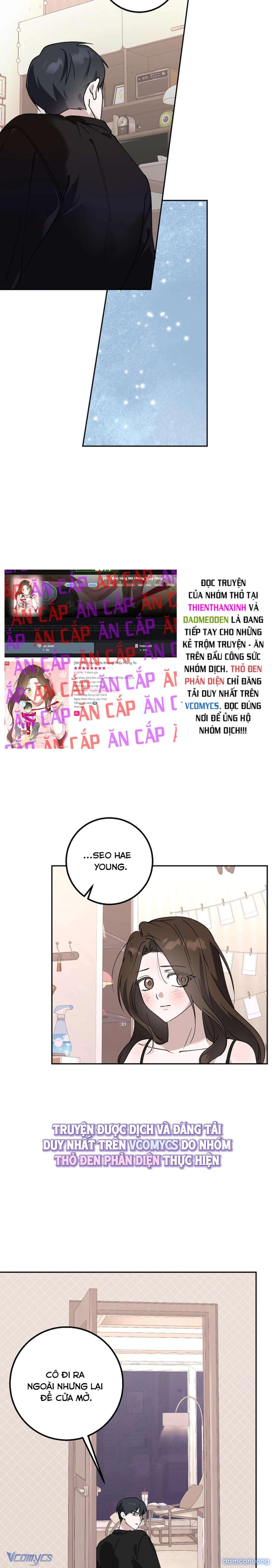 『18+』Đèn Sáng Mà Không Thấy Hàng To 