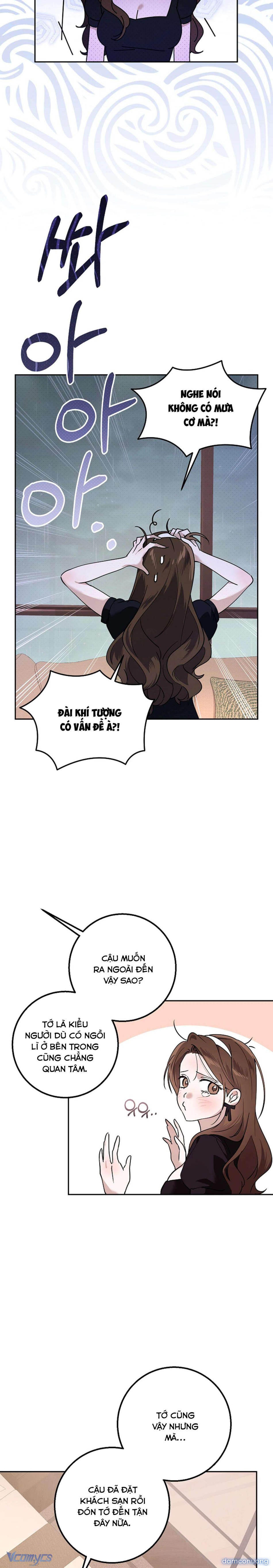『18+』Đèn Sáng Mà Không Thấy Hàng To 