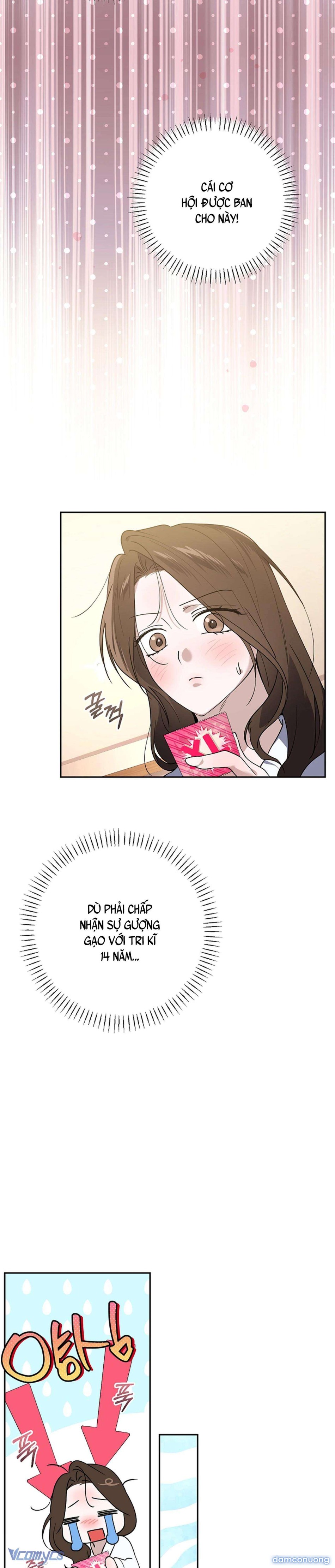 『18+』Đèn Sáng Mà Không Thấy Hàng To 