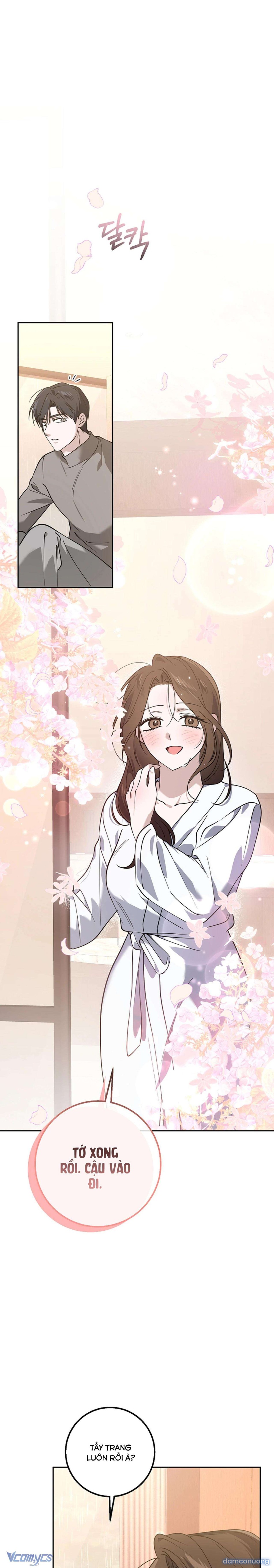 『18+』Đèn Sáng Mà Không Thấy Hàng To 