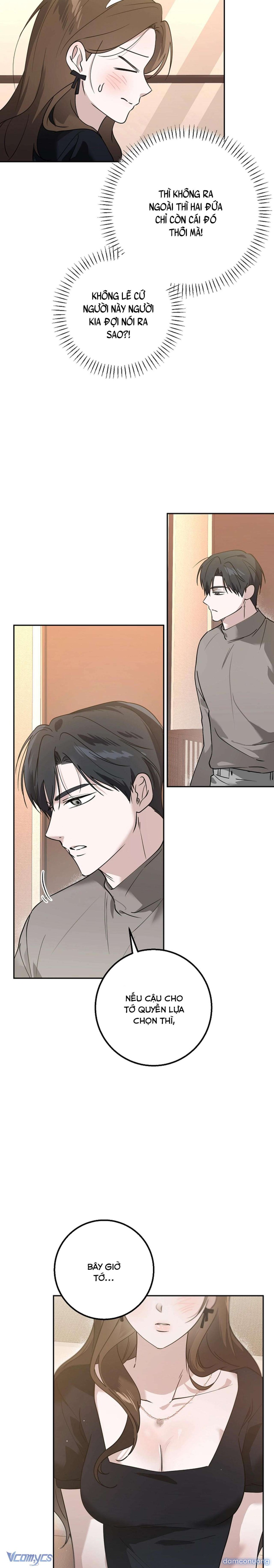 『18+』Đèn Sáng Mà Không Thấy Hàng To 