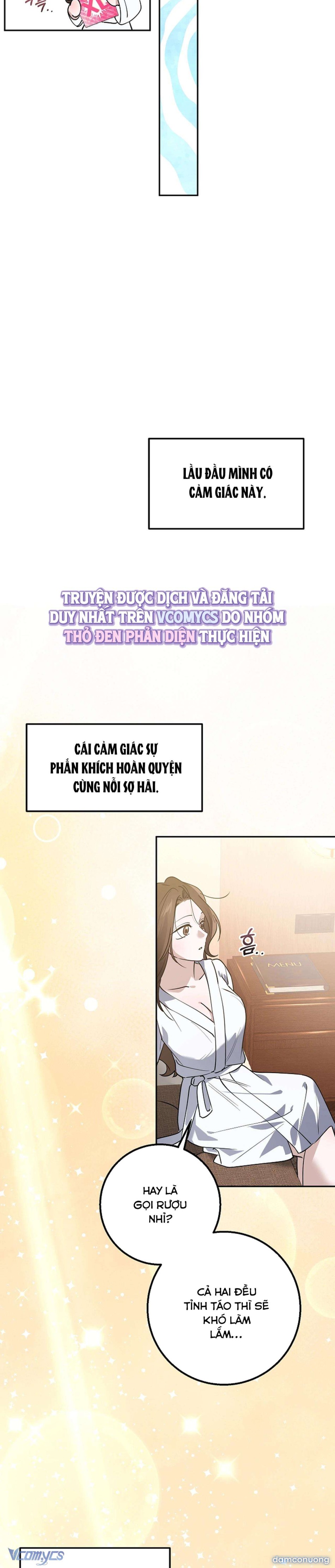 『18+』Đèn Sáng Mà Không Thấy Hàng To 