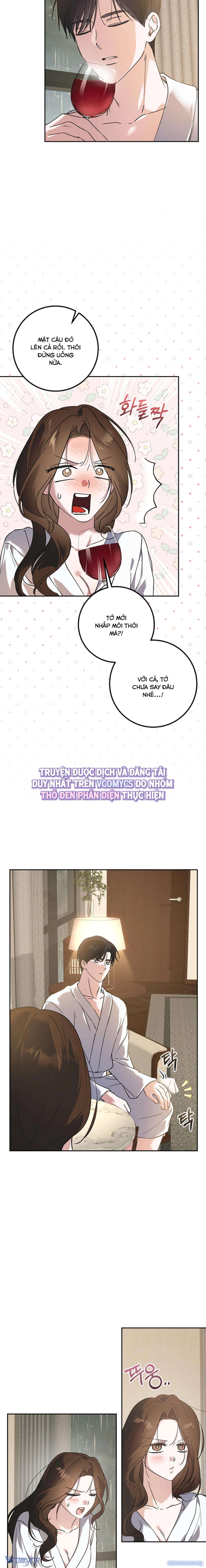『18+』Đèn Sáng Mà Không Thấy Hàng To 