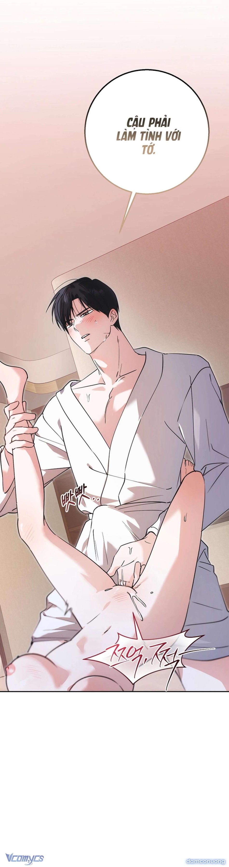 『18+』Đèn Sáng Mà Không Thấy Hàng To 
