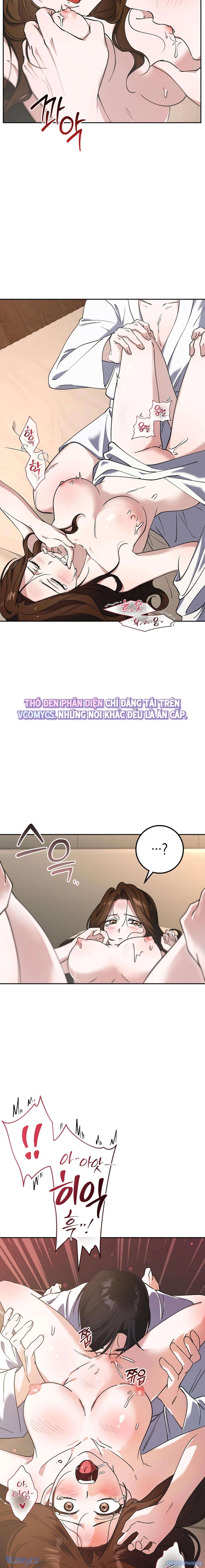 『18+』Đèn Sáng Mà Không Thấy Hàng To 