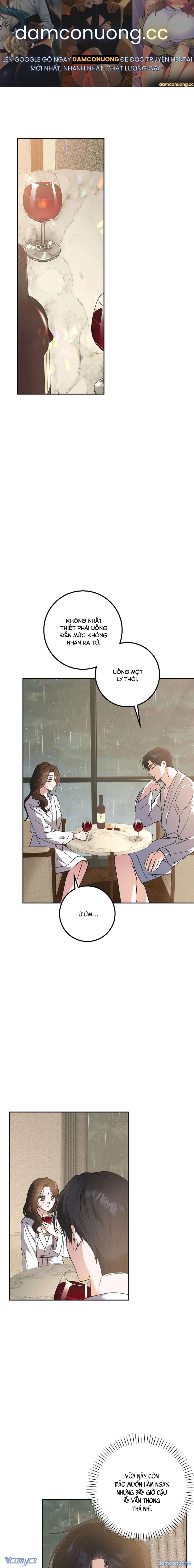 『18+』Đèn Sáng Mà Không Thấy Hàng To 