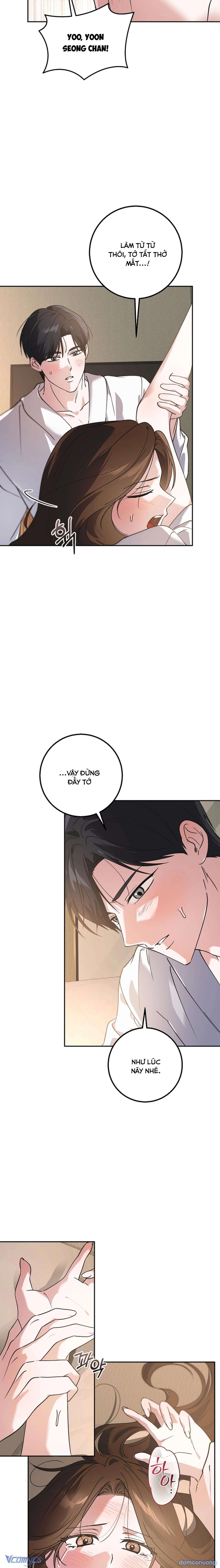 『18+』Đèn Sáng Mà Không Thấy Hàng To 