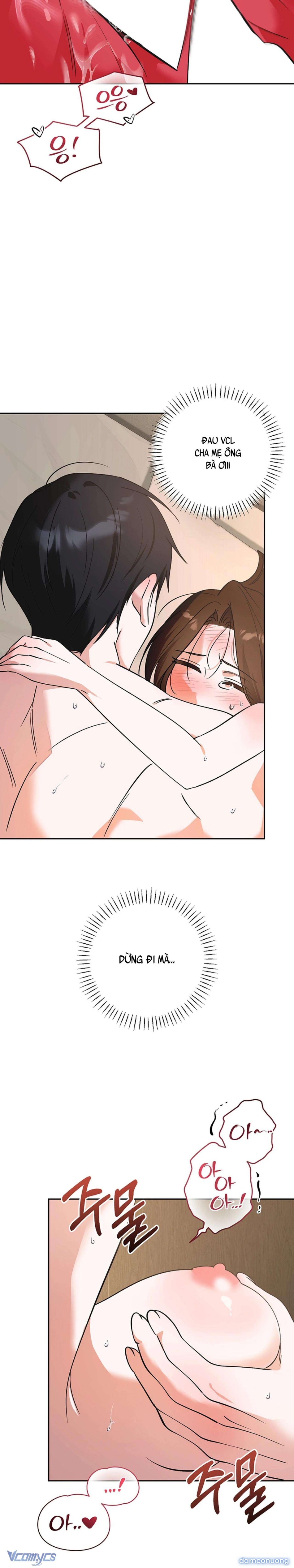 『18+』Đèn Sáng Mà Không Thấy Hàng To 