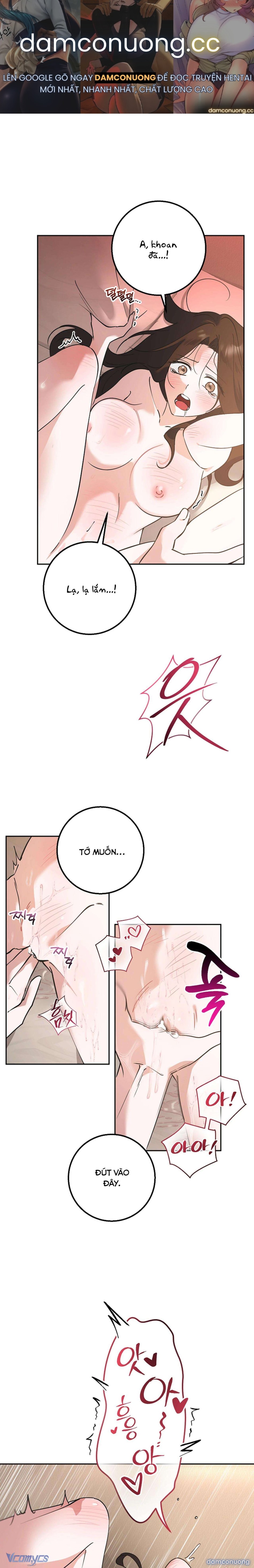 『18+』Đèn Sáng Mà Không Thấy Hàng To 