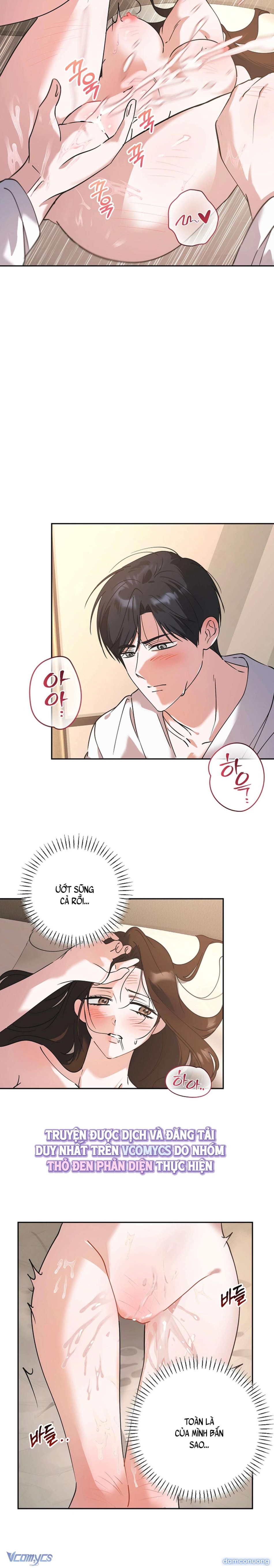 『18+』Đèn Sáng Mà Không Thấy Hàng To 
