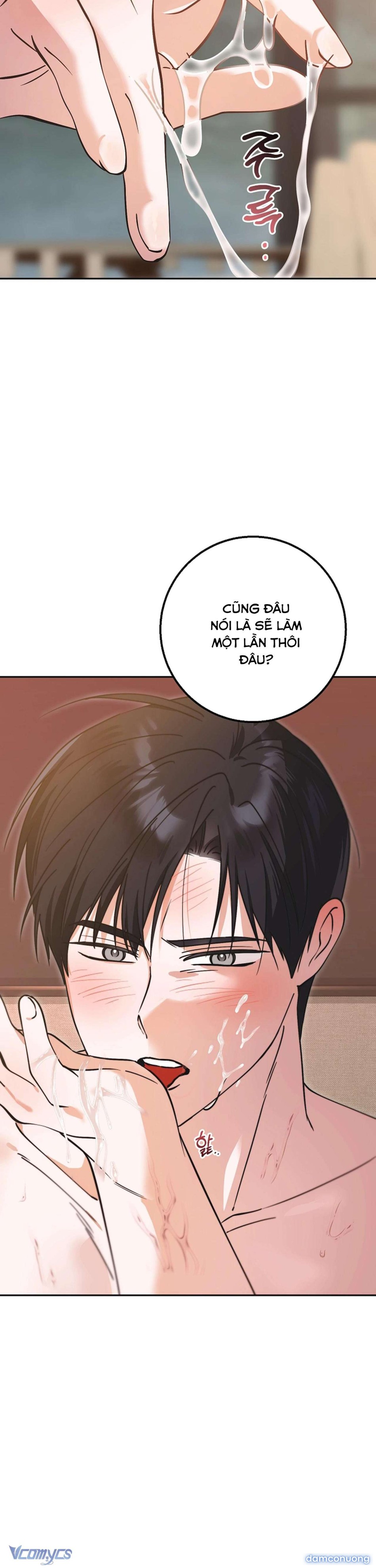 『18+』Đèn Sáng Mà Không Thấy Hàng To 