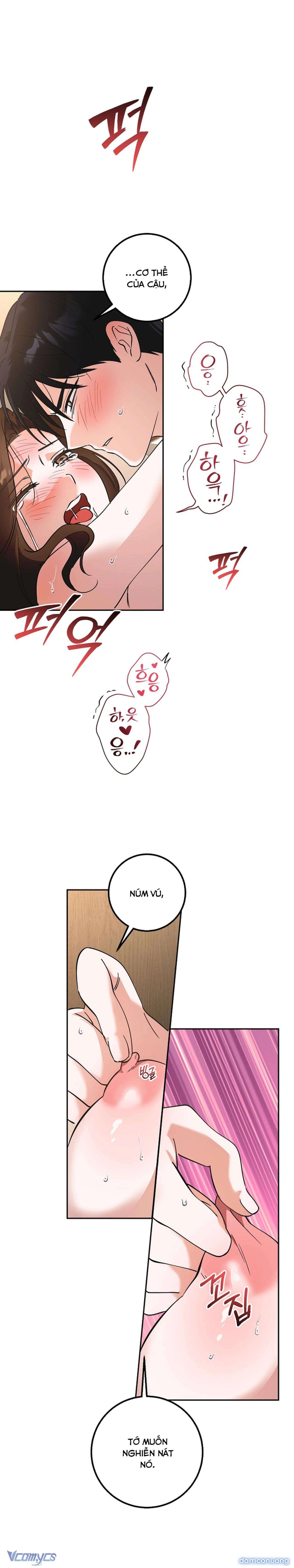 『18+』Đèn Sáng Mà Không Thấy Hàng To 
